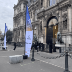 hotel de ville paris , paris innovation
